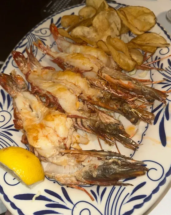 Spanish Tavern Picture 10