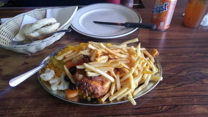 McWhorter Barbecue Picture 5