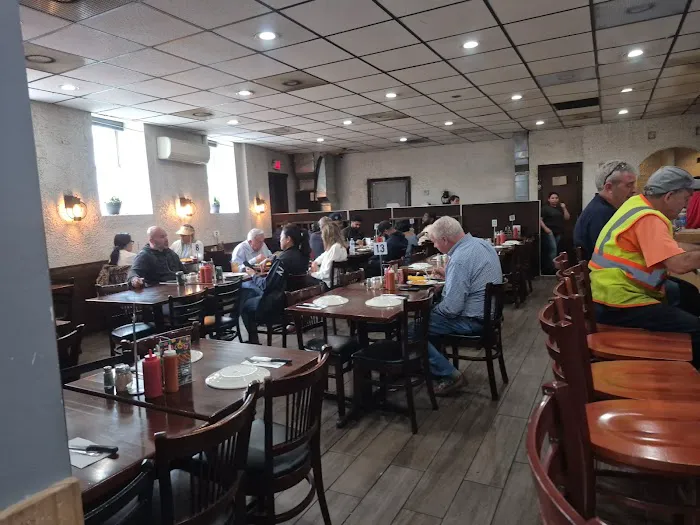 McWhorter Barbecue Picture 9