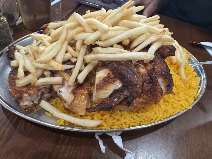 McWhorter Barbecue Picture 4