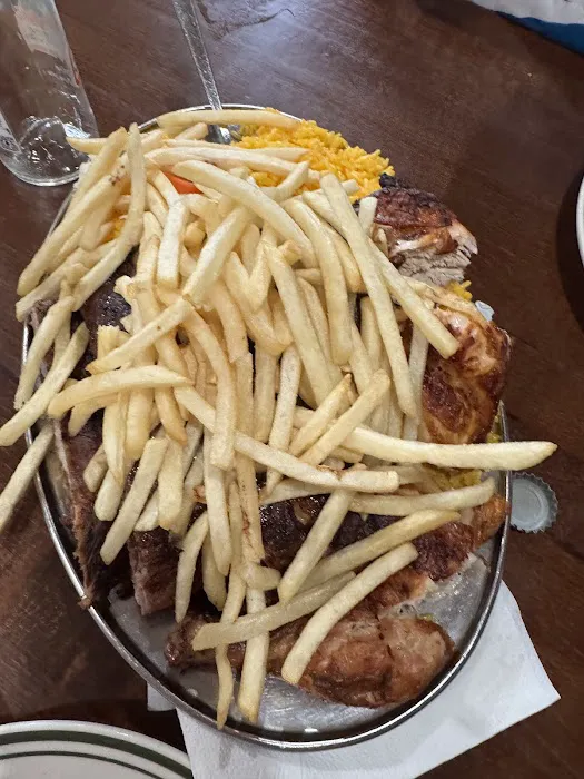 McWhorter Barbecue Picture 7