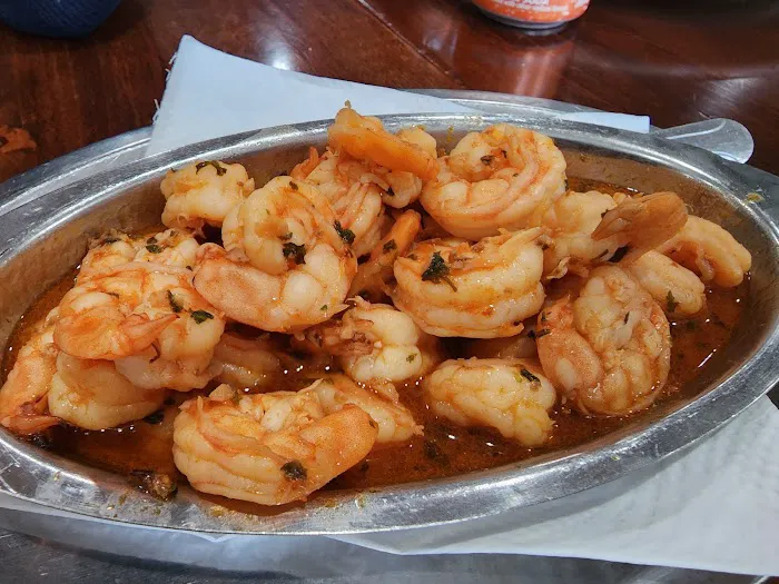 McWhorter Barbecue Picture 8