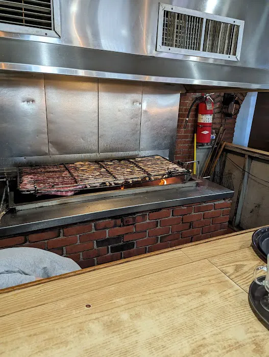 McWhorter Barbecue Picture 6