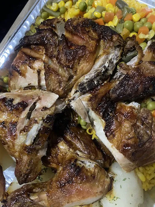 McWhorter Barbecue Picture 3