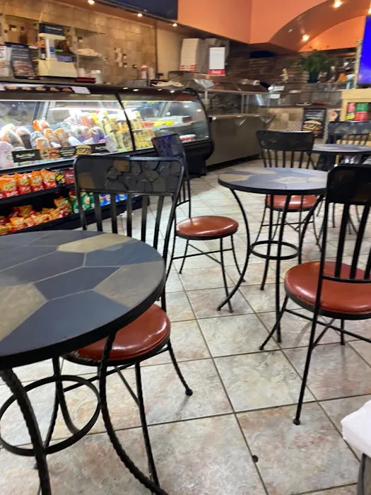 Bunny Deli's Cold Cut City Picture 2