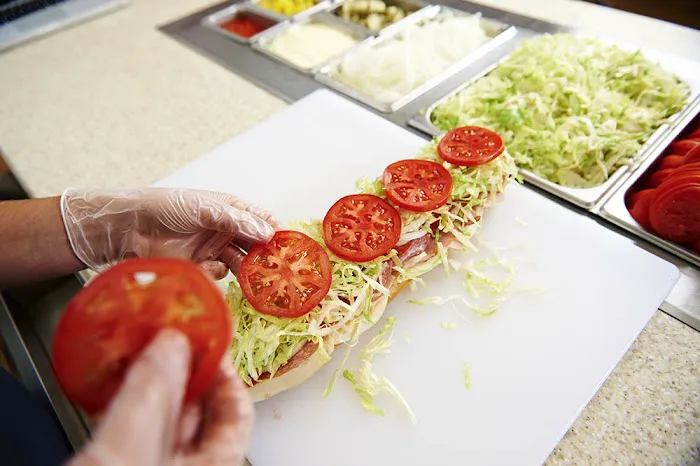 Jersey Mike's Subs Picture 1