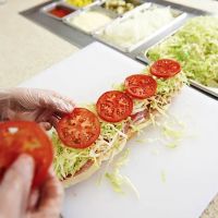 Jersey Mike's Subs ico