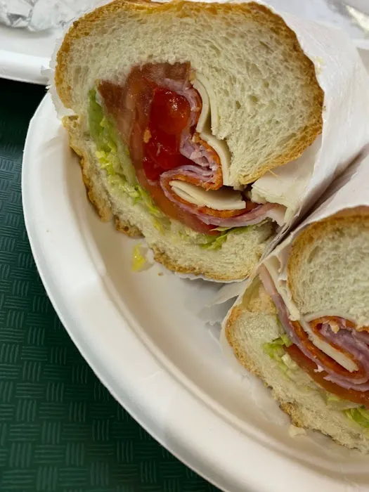 Bunny Deli's Cold Cut City Picture 8