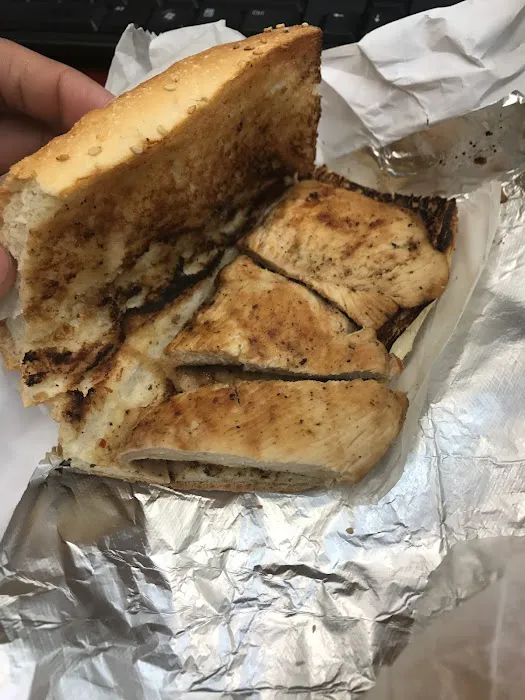 Bunny Deli's Cold Cut City Picture 3