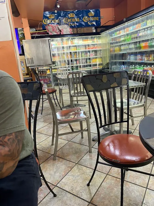 Bunny Deli's Cold Cut City Picture 4