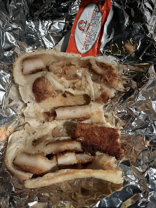 Bunny Deli's Cold Cut City Picture 9
