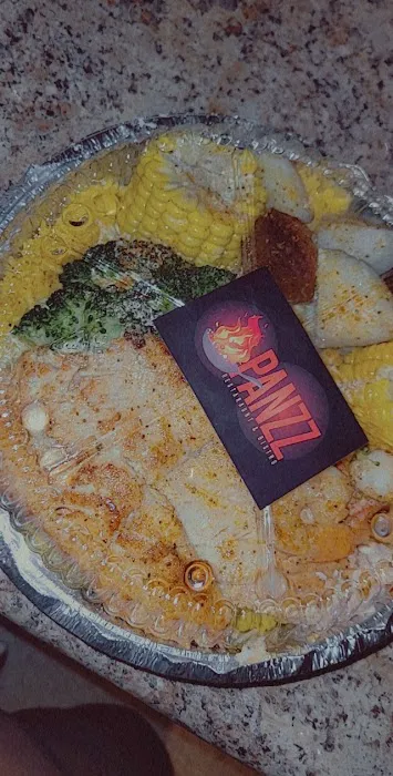 Panzz Seafood & Wings Picture 5