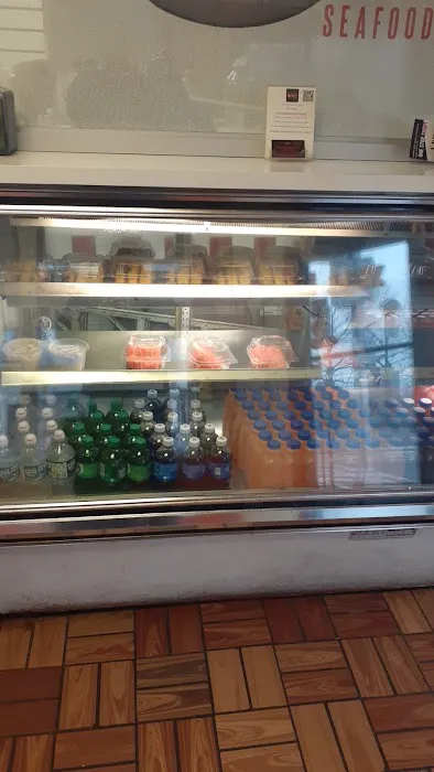 Panzz Seafood & Wings Picture 4