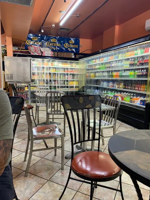 Bunny Deli's Cold Cut City Picture 5