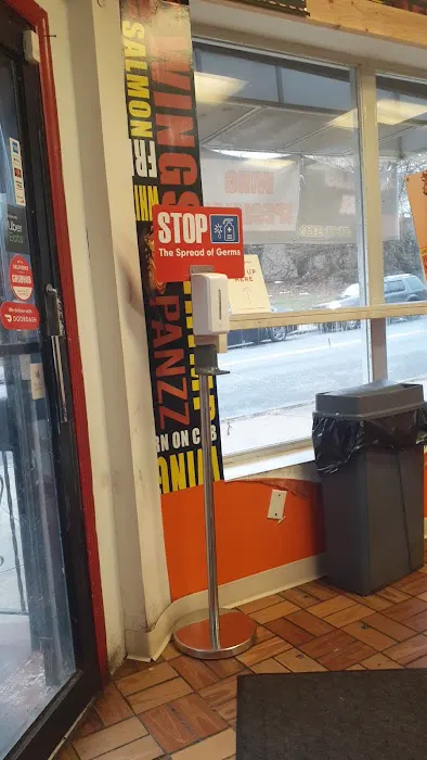 Panzz Seafood & Wings Picture 7