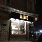 Panzz Seafood & Wings