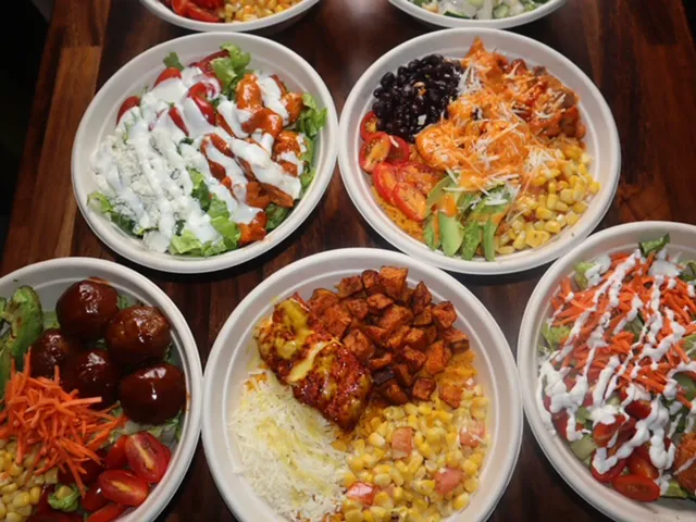 TOSSED NJ Picture 10