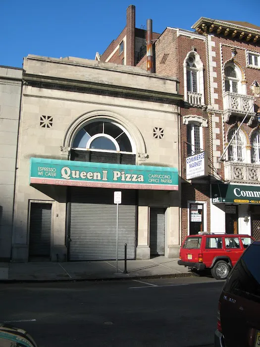 Queen Pizza II Picture 6