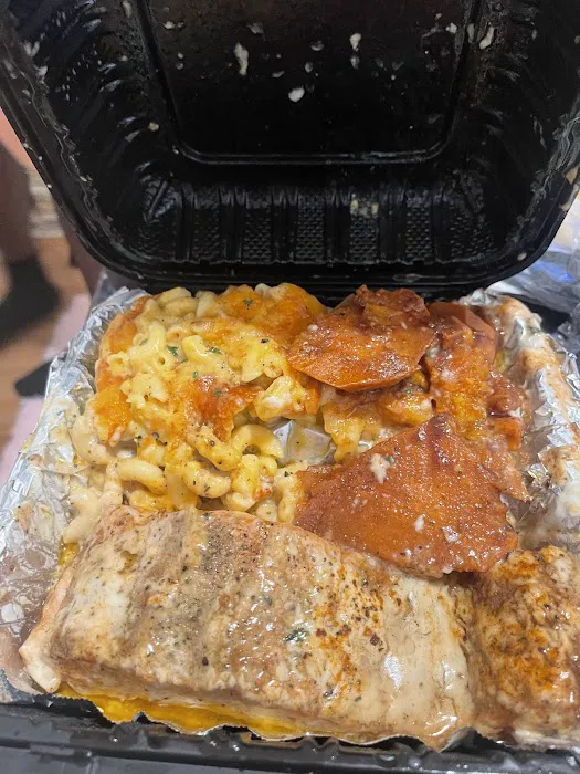 The Good Eats Experience Picture 1