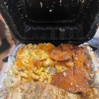 The Good Eats Experience ico