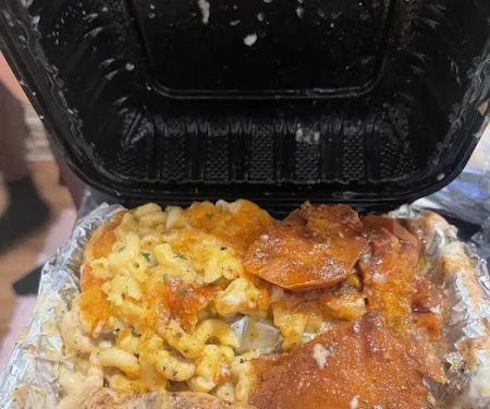 The Good Eats Experience