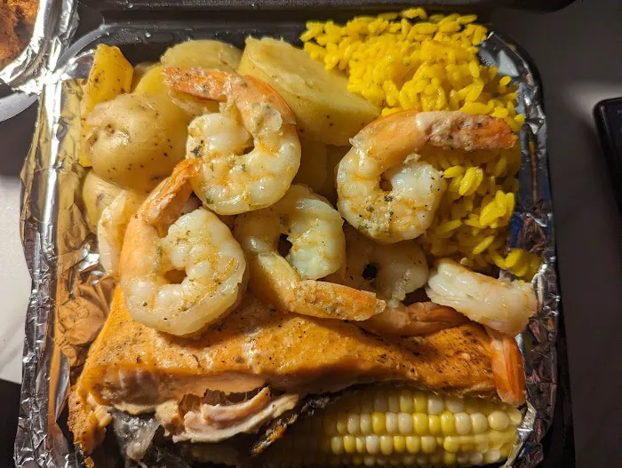 The Good Eats Experience Picture 4