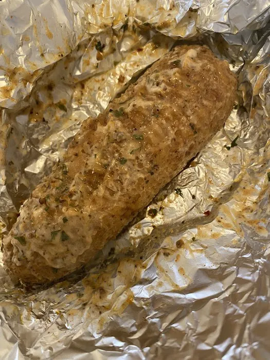 The Good Eats Experience Picture 3