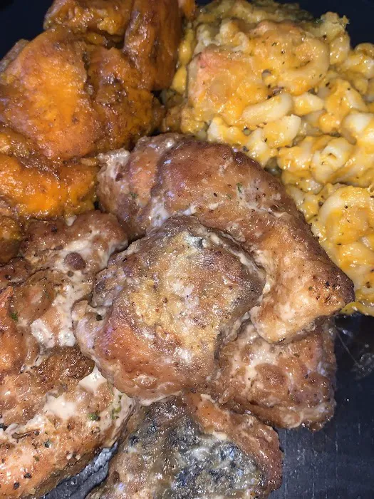 The Good Eats Experience Picture 10