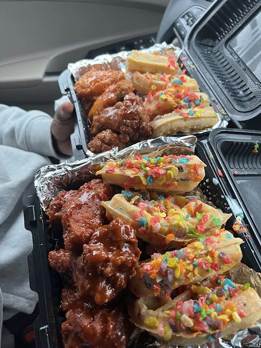 The Good Eats Experience Picture 9