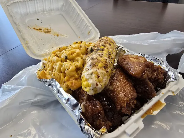 The Good Eats Experience Picture 5