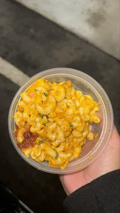 The Good Eats Experience Picture 7