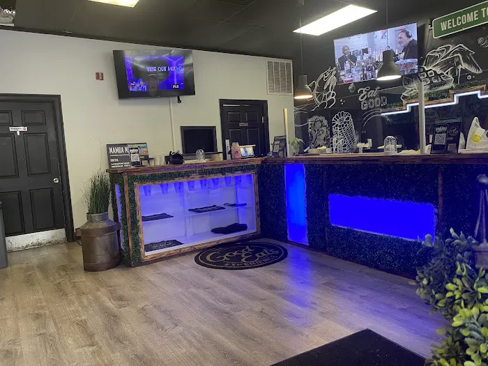 The Good Eats Experience Picture 8