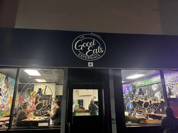 The Good Eats Experience Picture 6