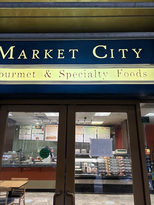 Market City Picture 5