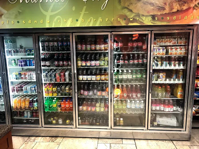 Market City Picture 8