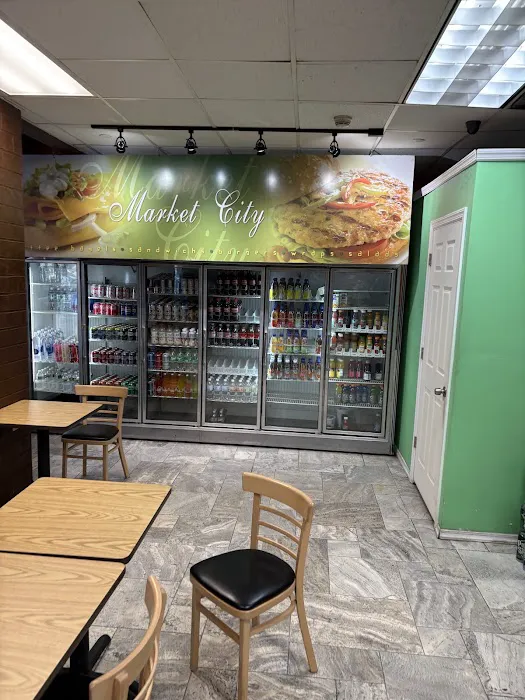 Market City Picture 4