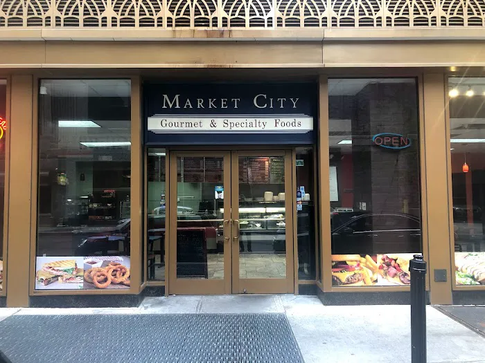 Market City Picture 9
