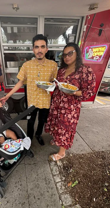 The Halal Connection Picture 1