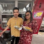 The Halal Connection