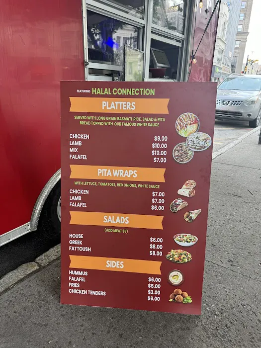 The Halal Connection Picture 4