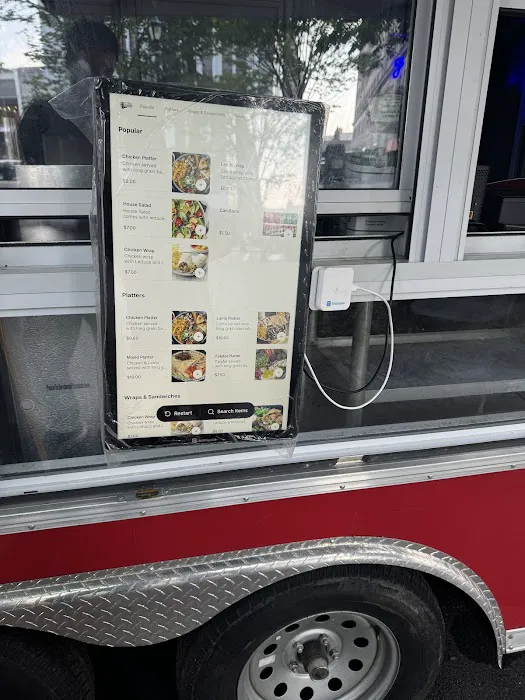 The Halal Connection Picture 3