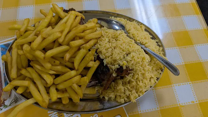 Elm Street Barbecue Picture 10