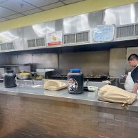 Elm Street Barbecue ico