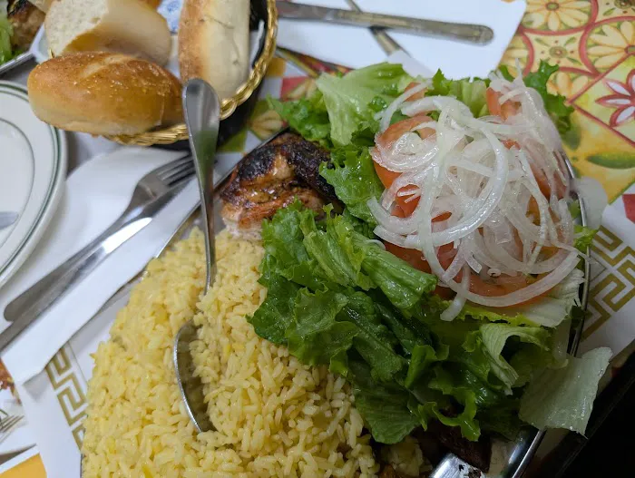 Elm Street Barbecue Picture 8