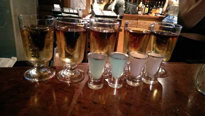 The Garden Lounge on Picture 8