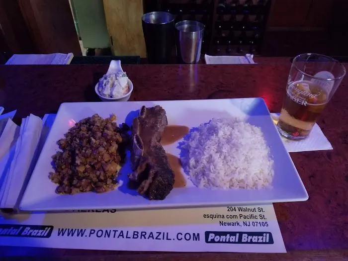 The Garden Lounge on Picture 9