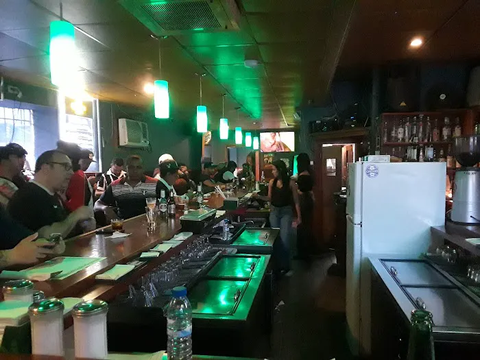 The Garden Lounge on Picture 4