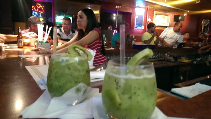 The Garden Lounge on Picture 5