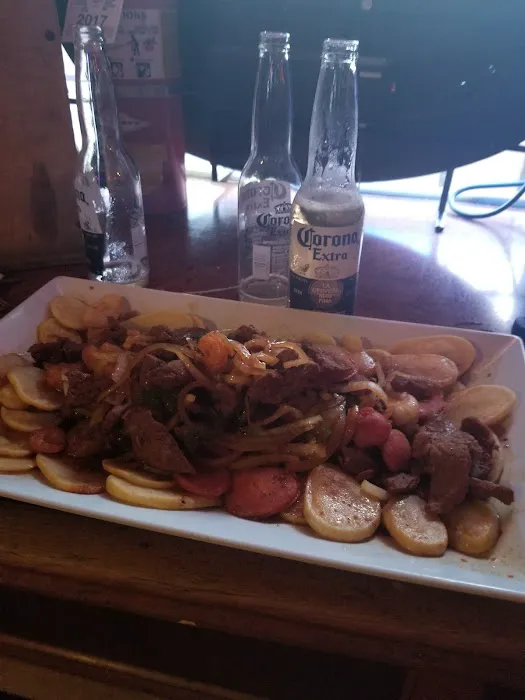 The Garden Lounge on Picture 10