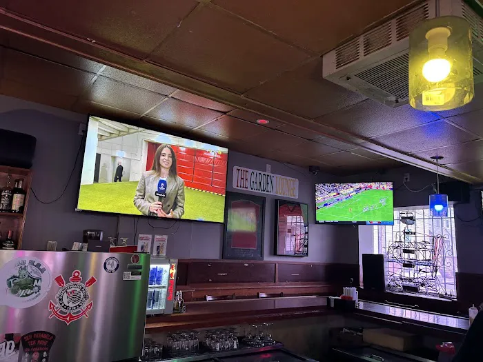 The Garden Lounge on Picture 3